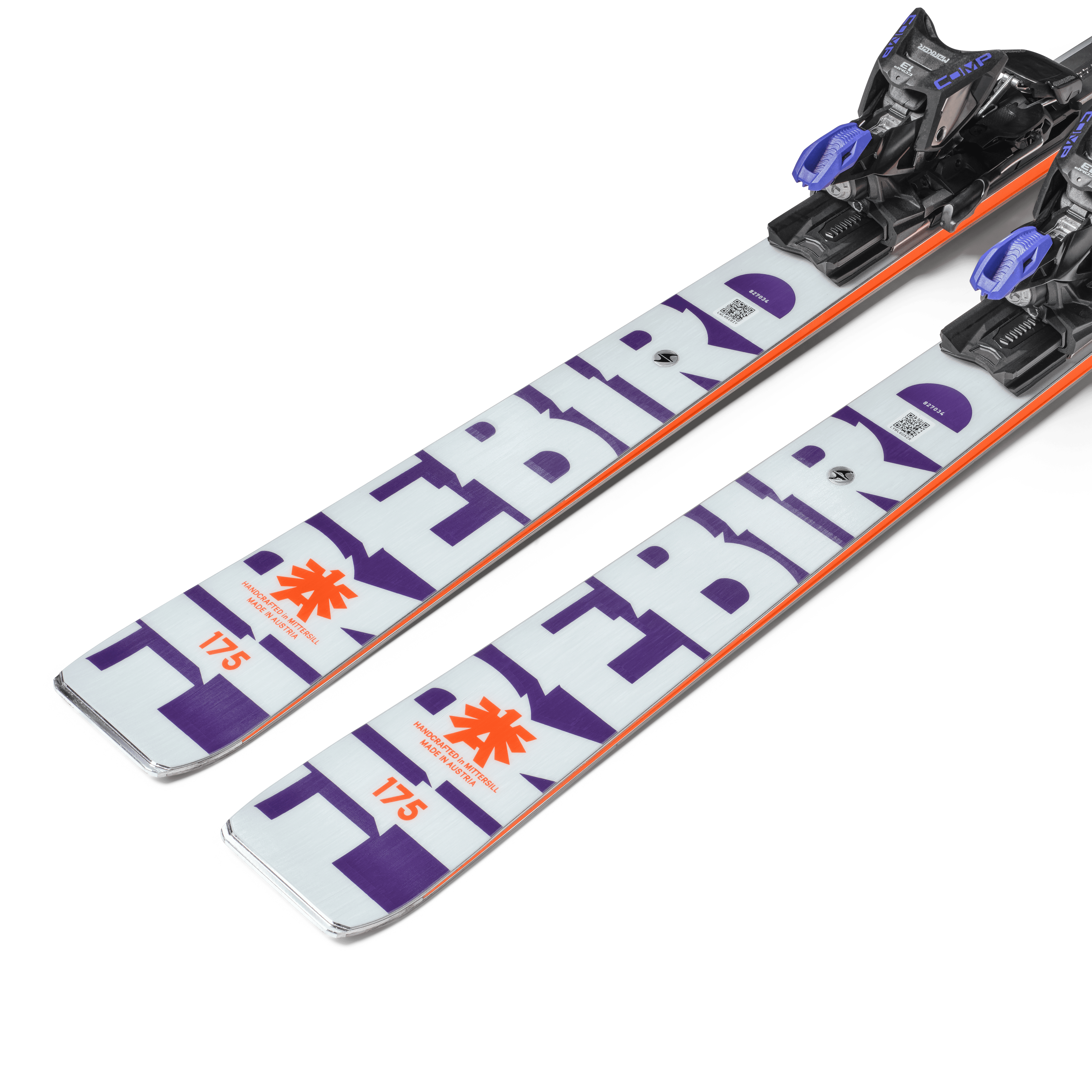 FIREBIRD HRC + COMP 13 DEMO
