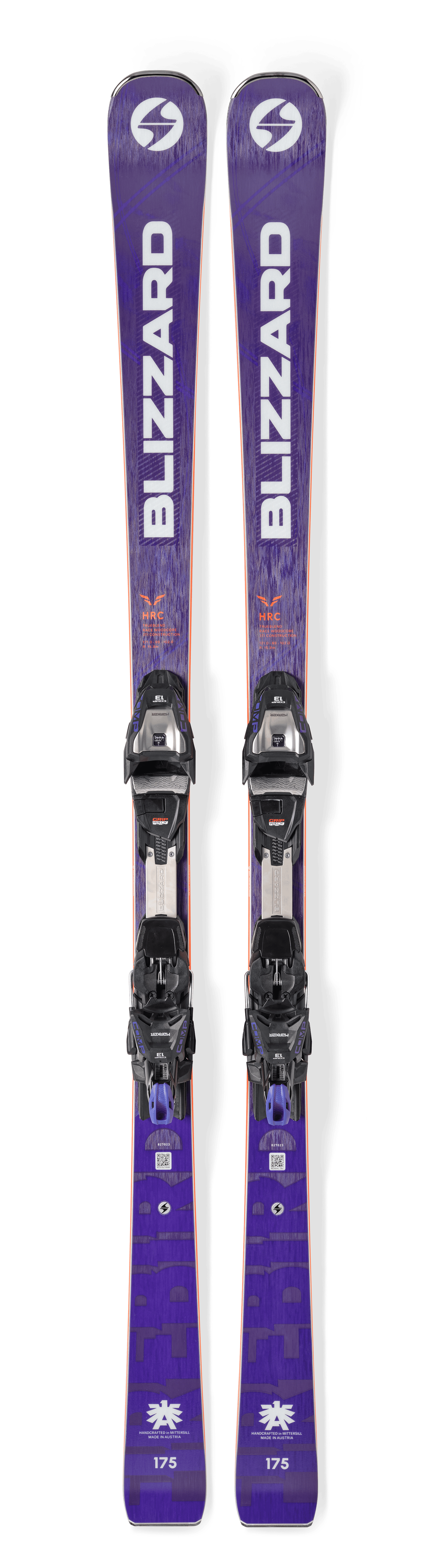FIREBIRD HRC + COMP 13 DEMO