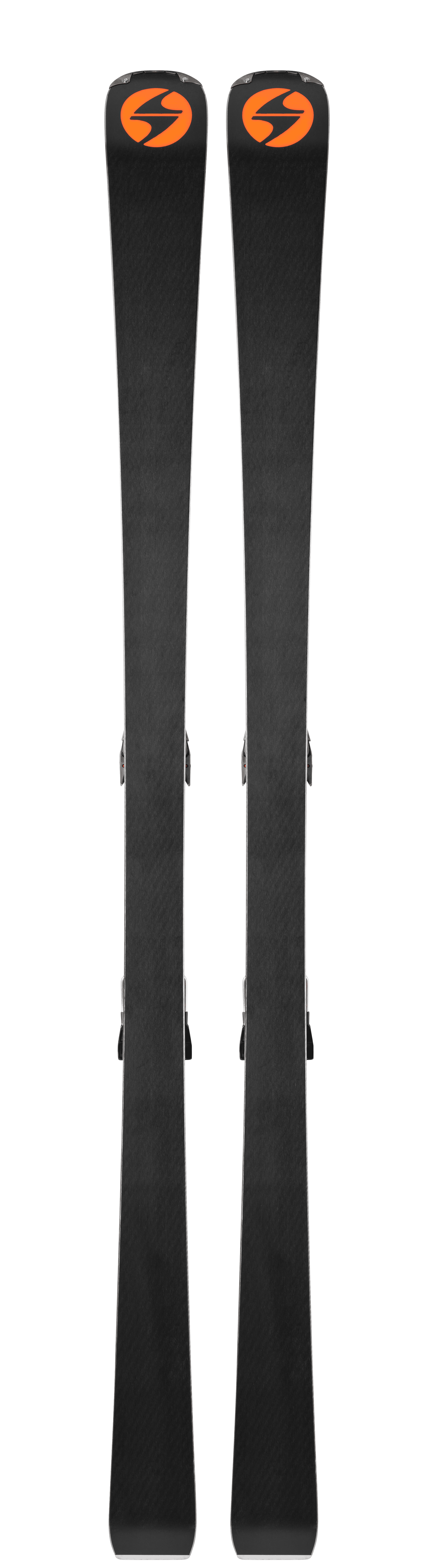 FIREBIRD HRC + COMP 13 DEMO