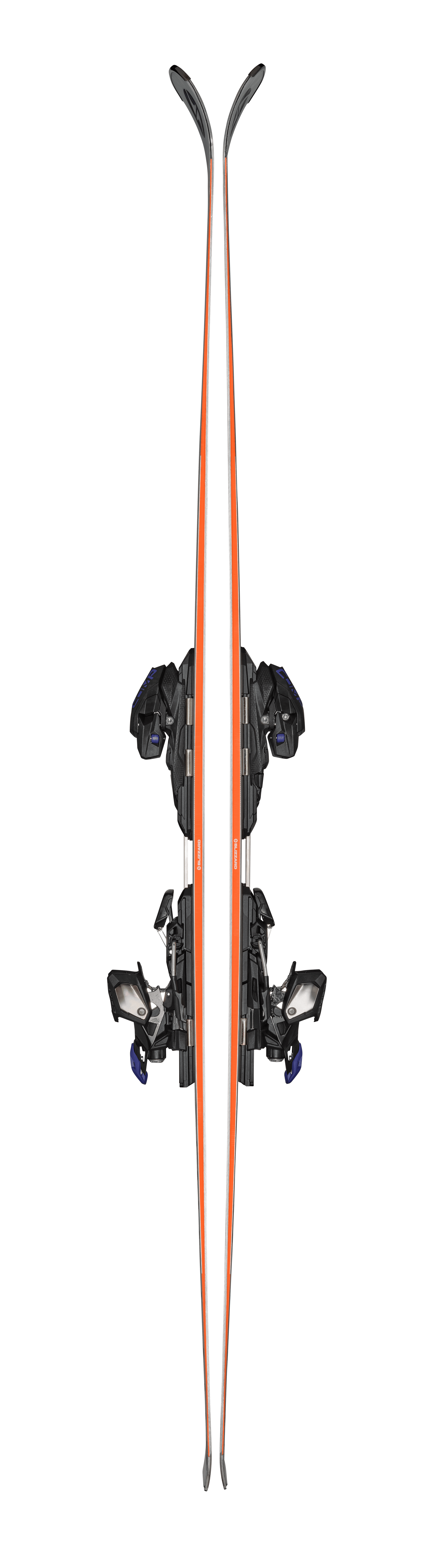 FIREBIRD HRC + COMP 13 DEMO