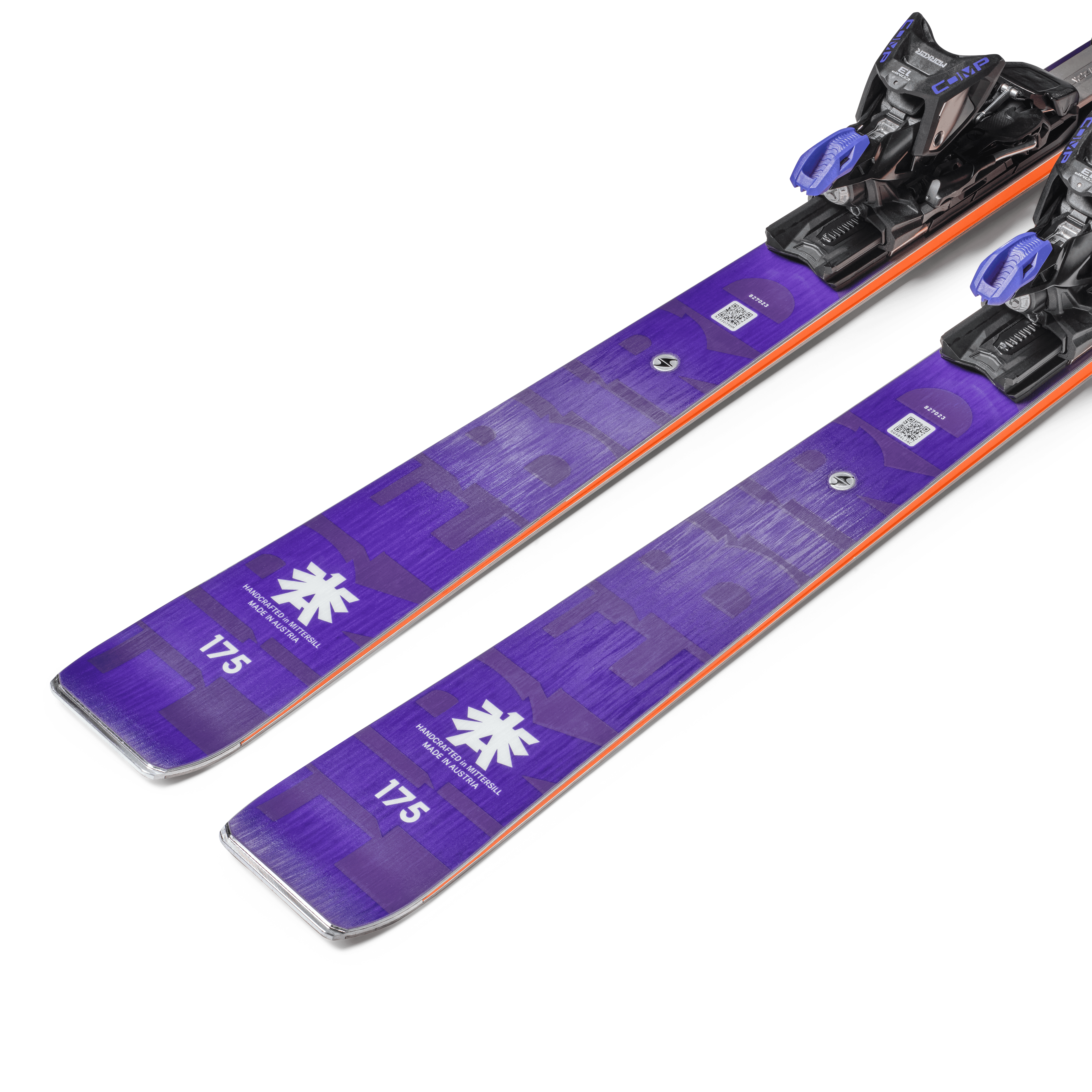 FIREBIRD HRC + COMP 13 DEMO