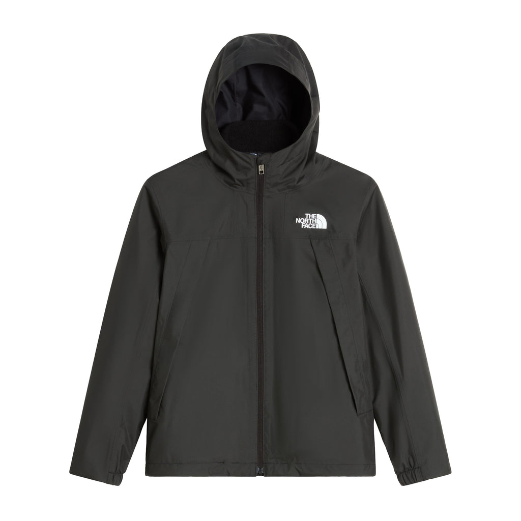 TEEN ANTORA TRICLIMATE Kinder Doppeljacke