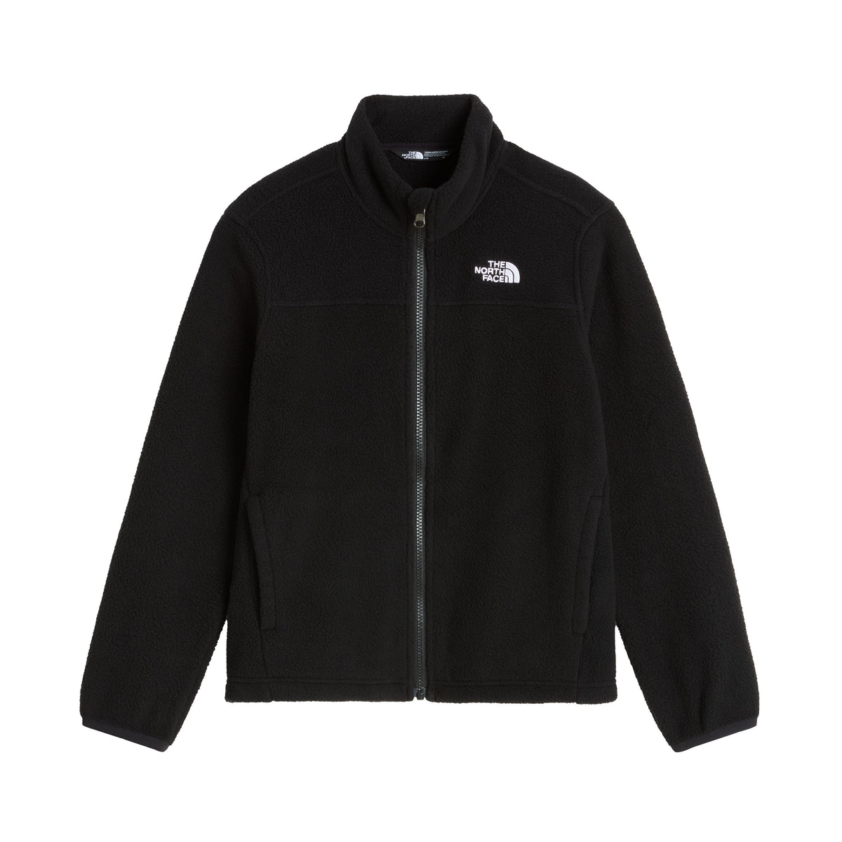 TEEN ANTORA TRICLIMATE Kinder Doppeljacke