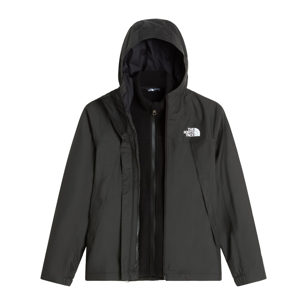 TEEN ANTORA TRICLIMATE Kinder Doppeljacke