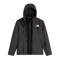 TEEN ANTORA TRICLIMATE Kinder Doppeljacke