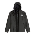 TEEN ANTORA TRICLIMATE Kinder Doppeljacke