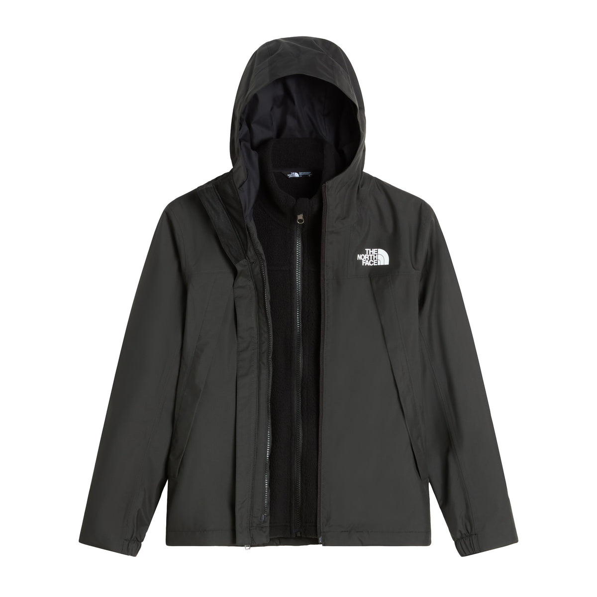 TEEN ANTORA TRICLIMATE Kinder Doppeljacke