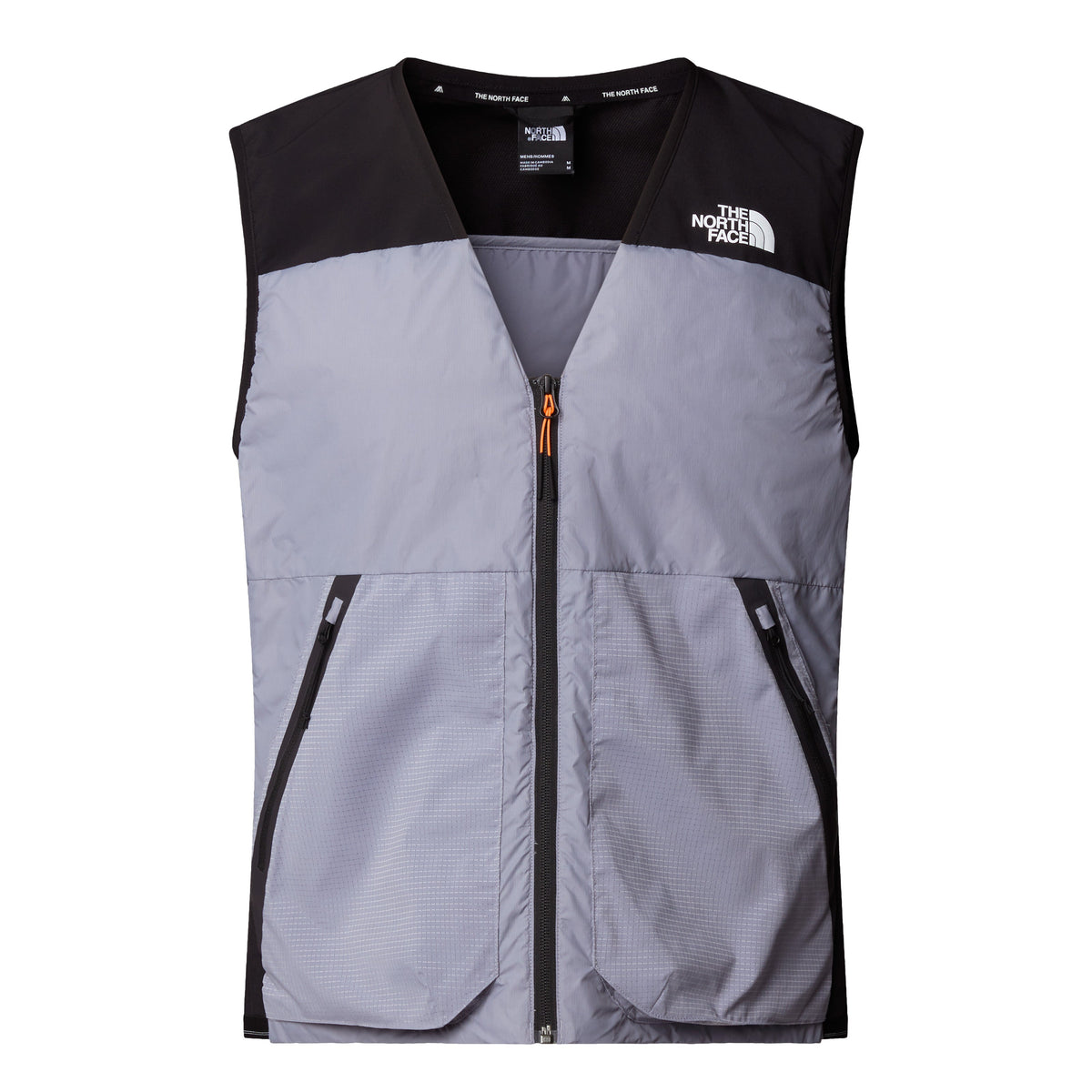 M MA Utility Vest mit mehreren Taschen