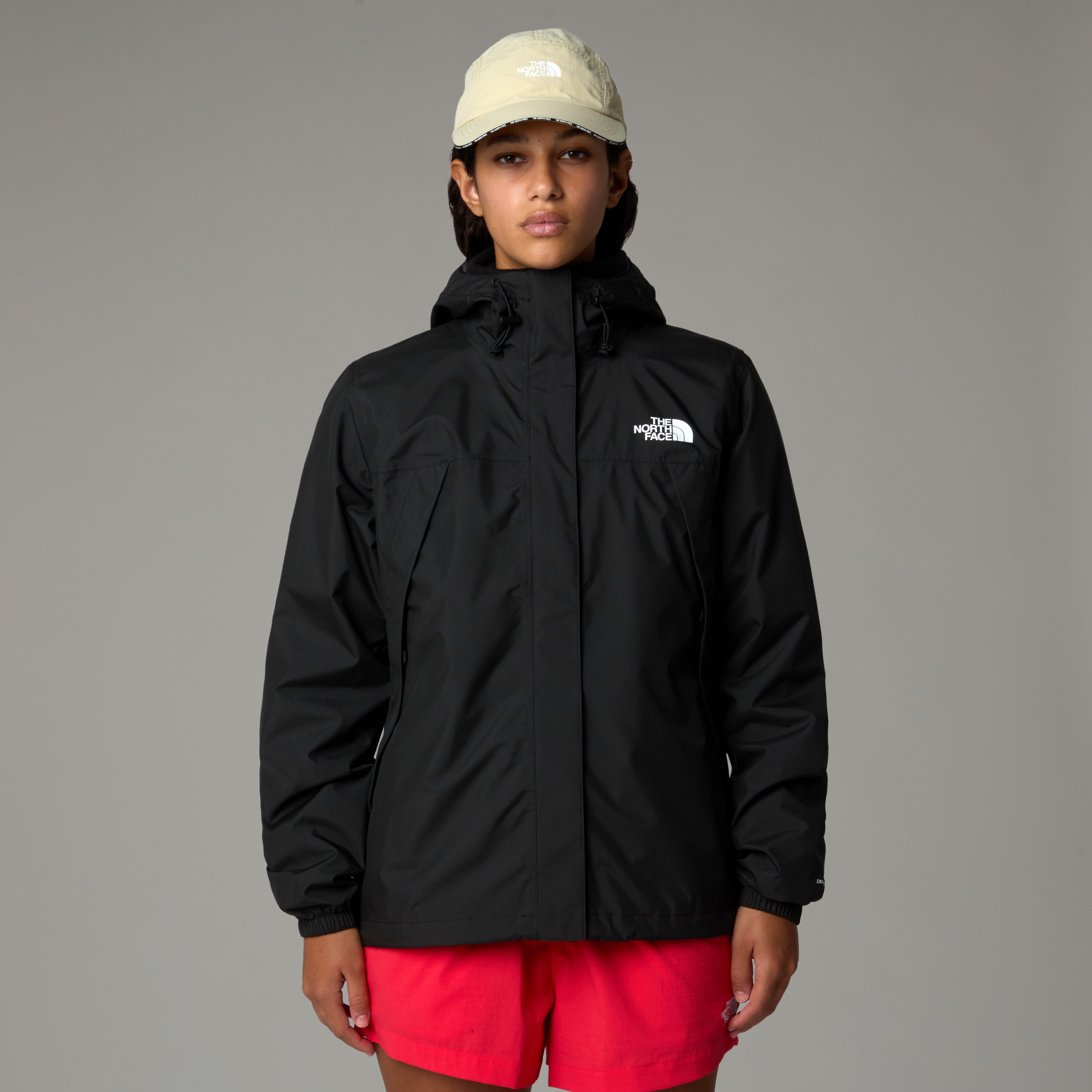 W ANTORA RAIN JACKET
