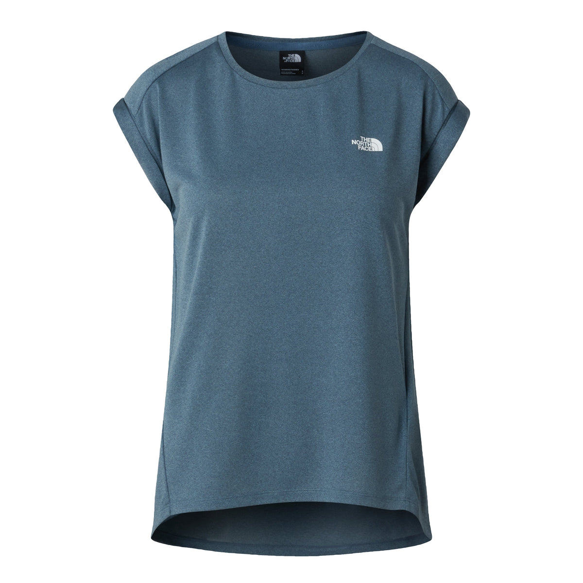 TANKEN TANK - EU Damen Wandershirt