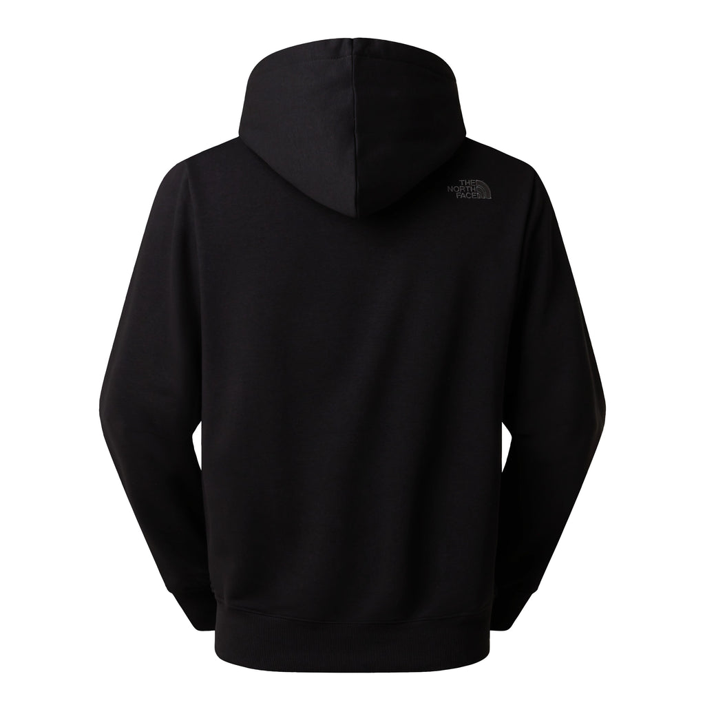 DREW PEAK LIGHT REGULAR HOOD Herren Pullover