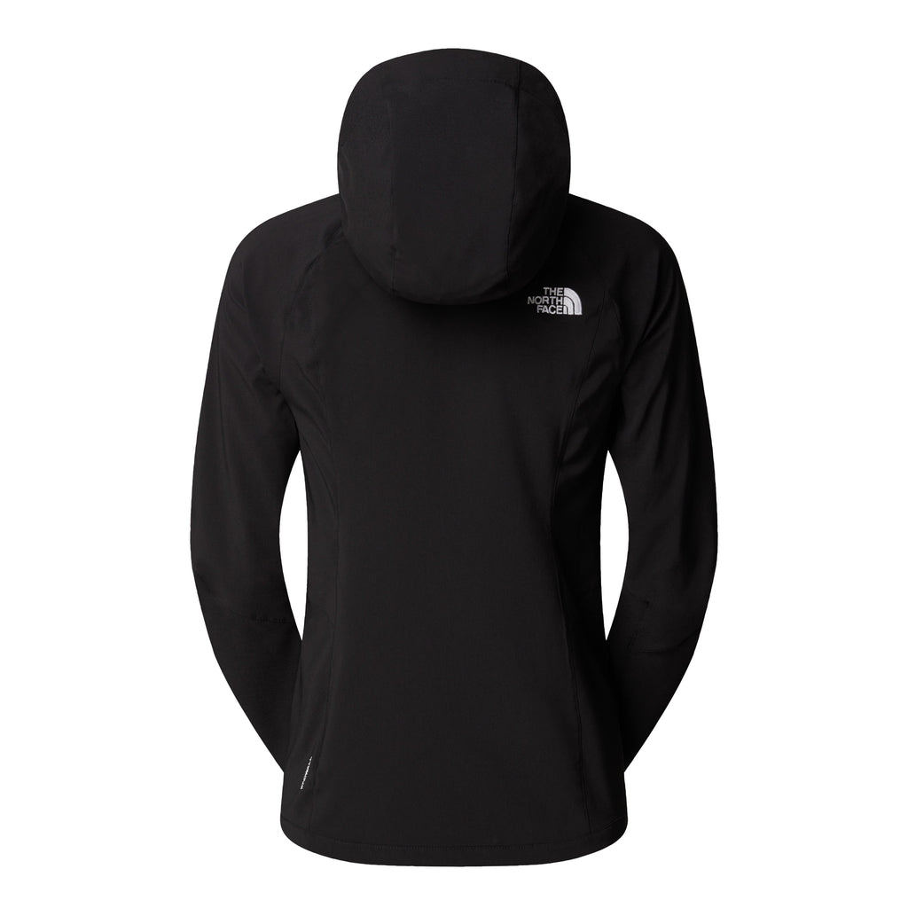 NIMBLE HOODIE - EU Damen