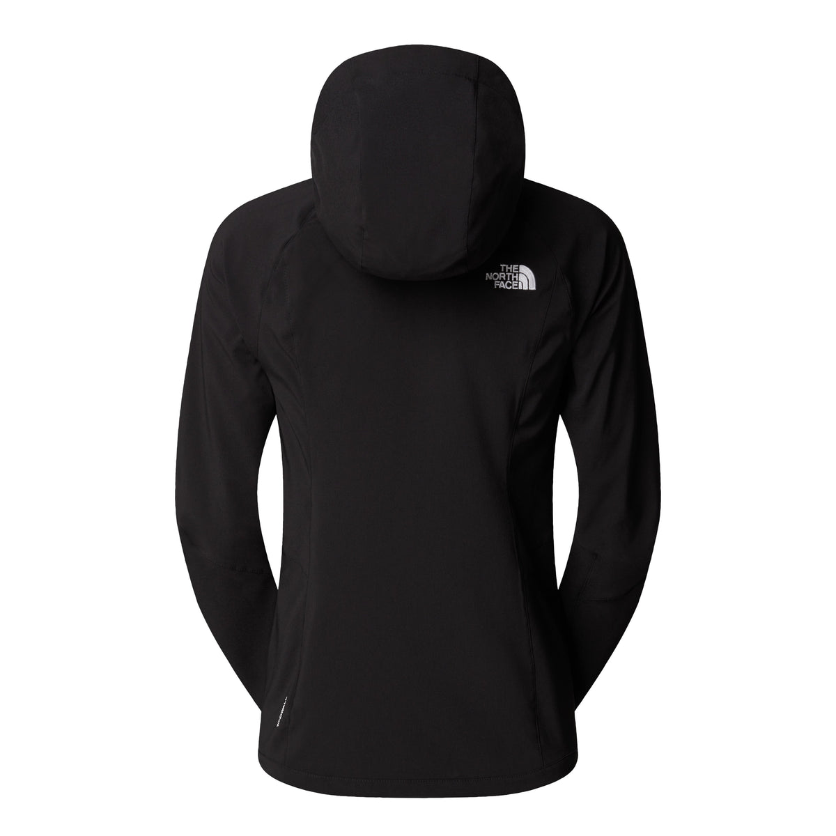 NIMBLE HOODIE - EU Damen