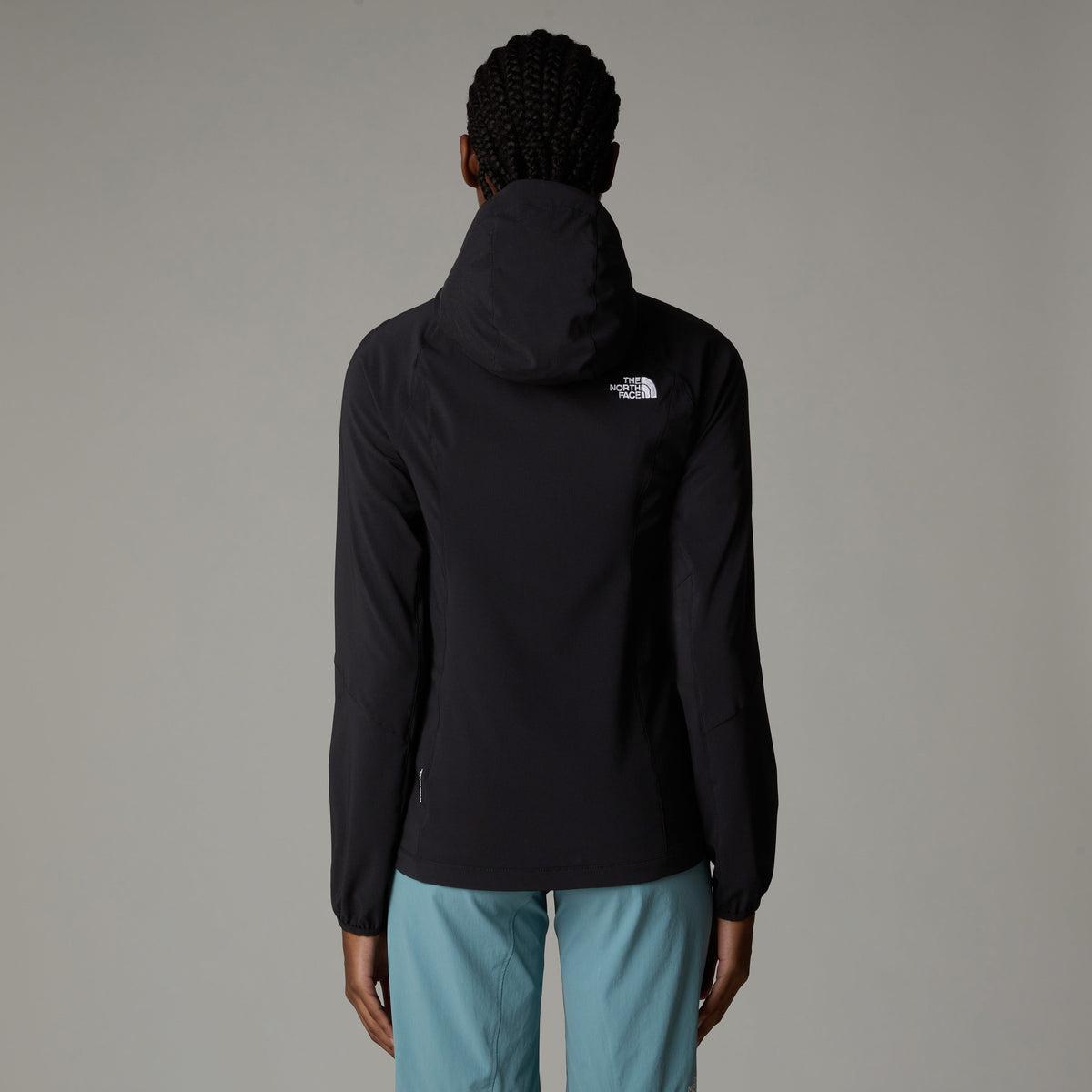 NIMBLE HOODIE - EU Damen