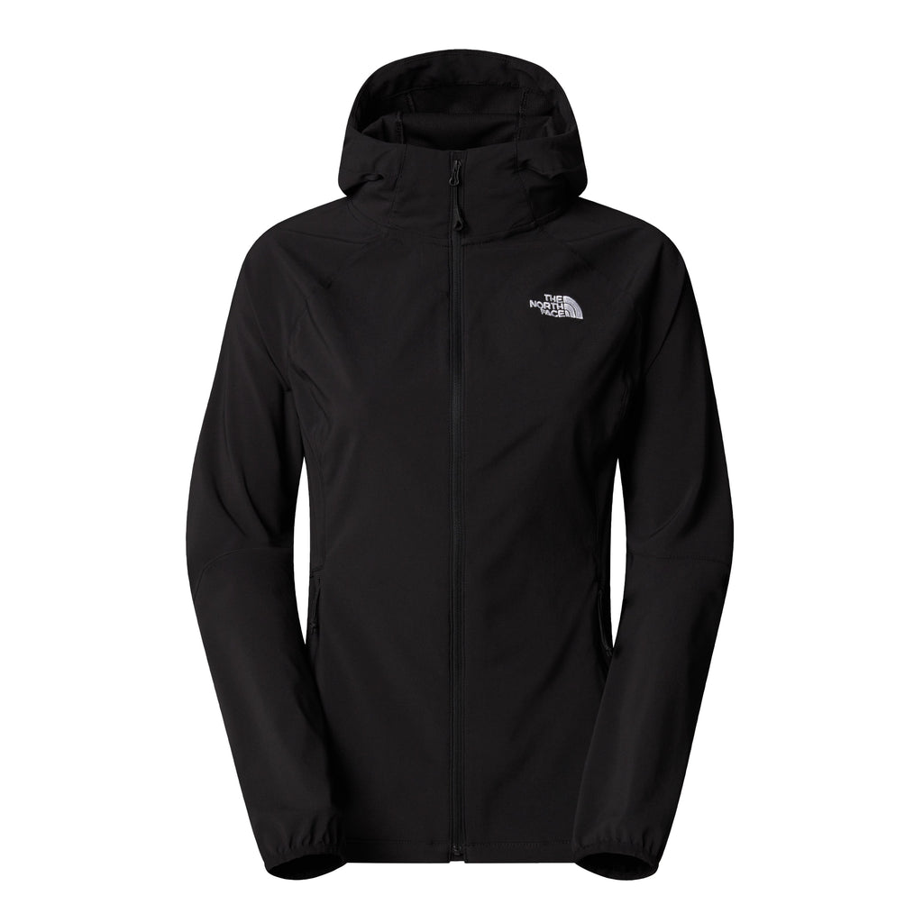 NIMBLE HOODIE - EU Damen