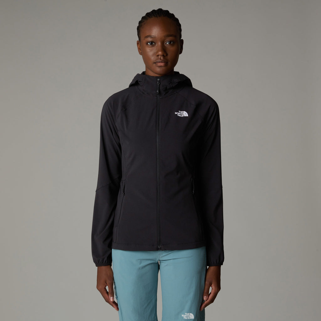 NIMBLE HOODIE - EU Damen