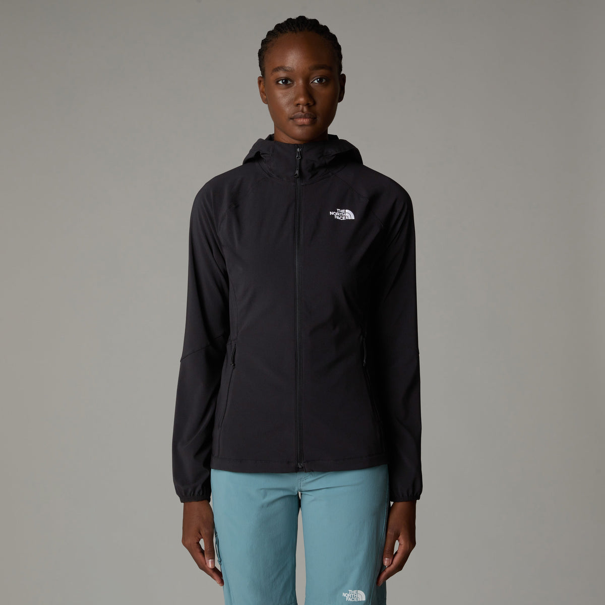 NIMBLE HOODIE - EU Damen