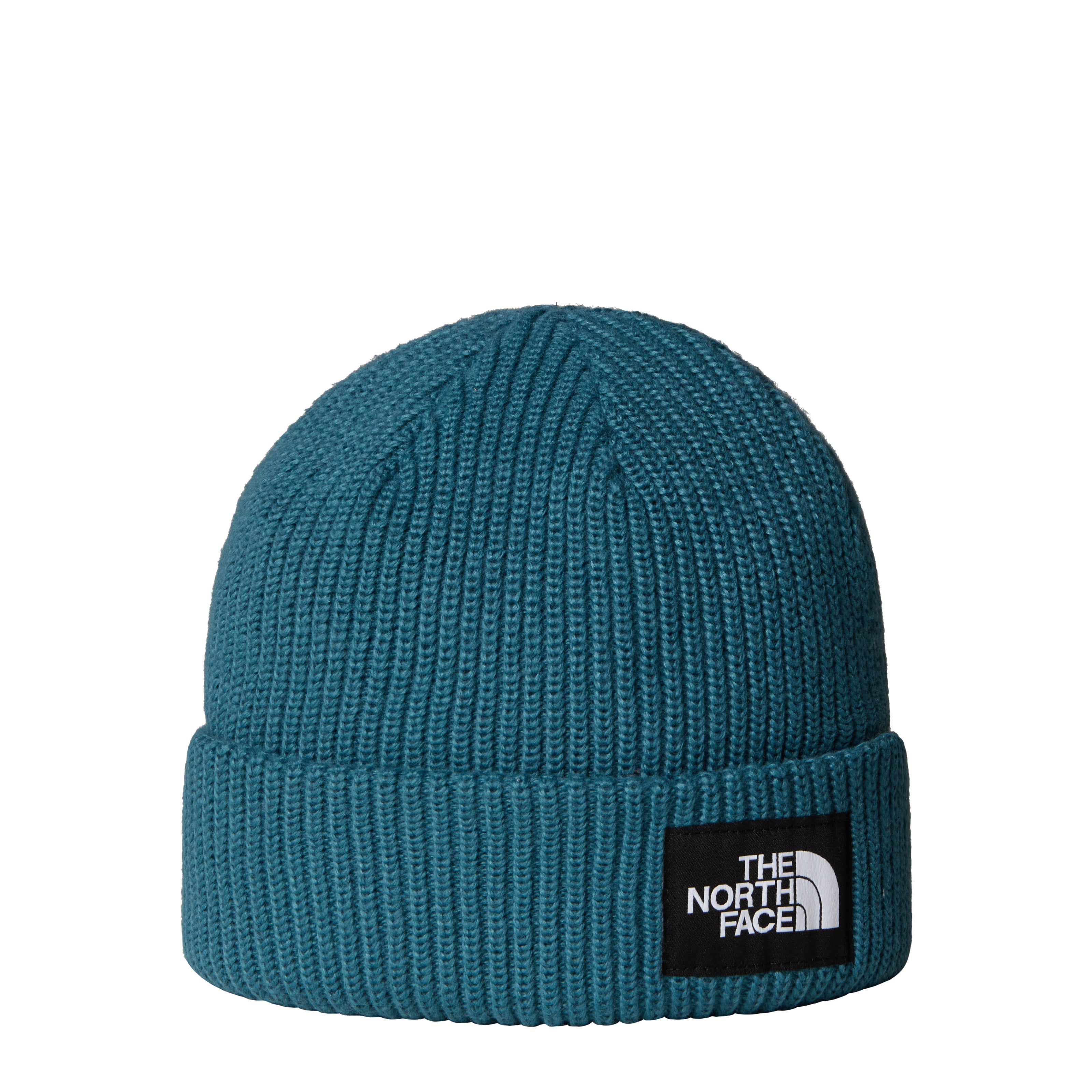 SALTY LINED BEANIE