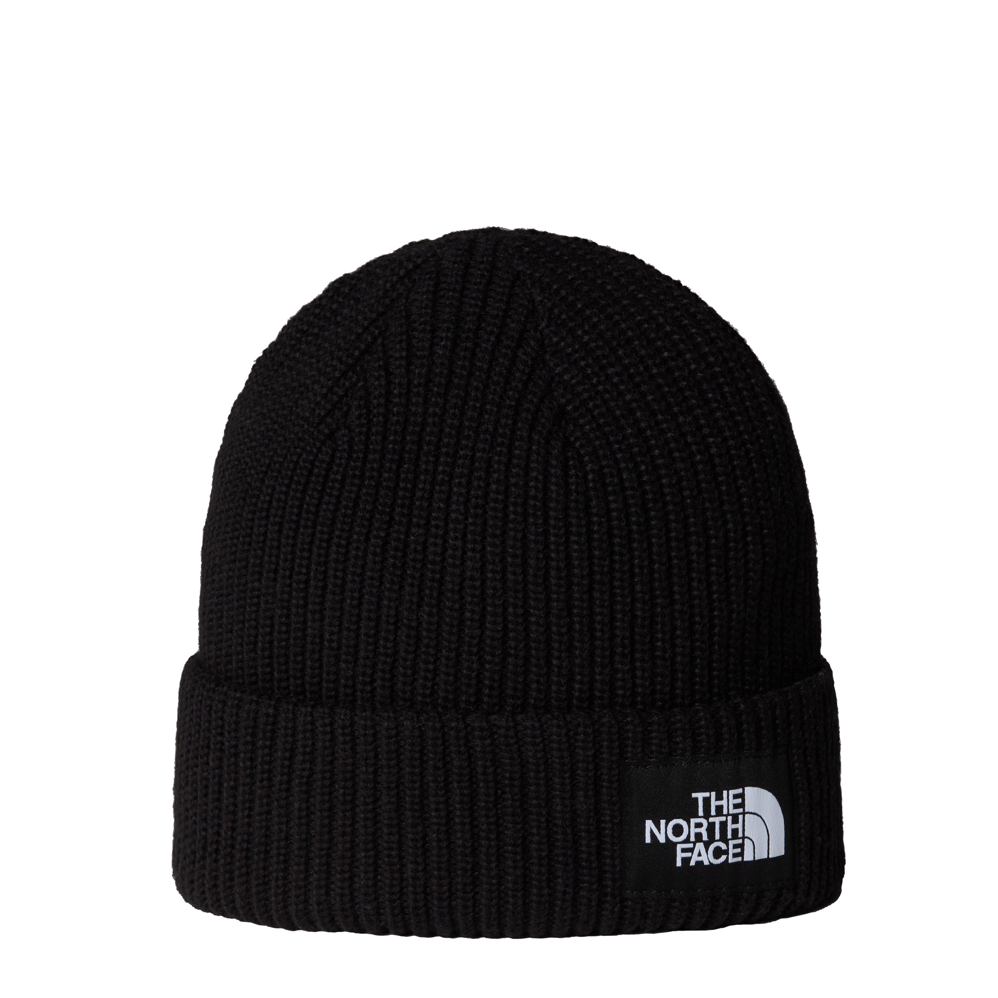 SALTY LINED BEANIE