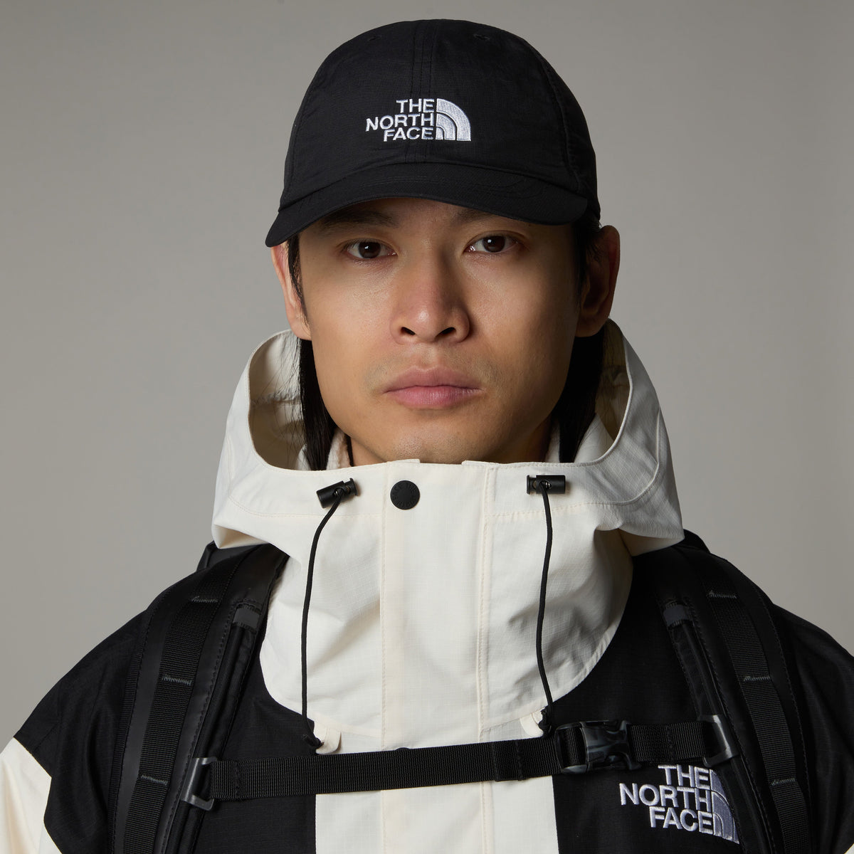 Horizon Hat mit recyceltem Nylon