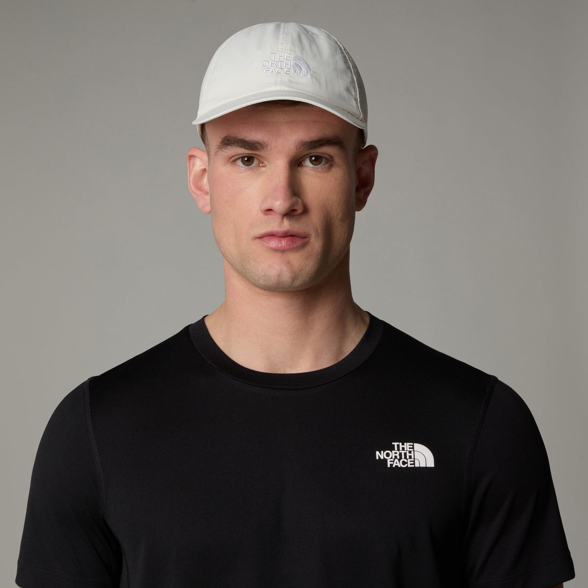 Horizon Hat mit recyceltem Nylon