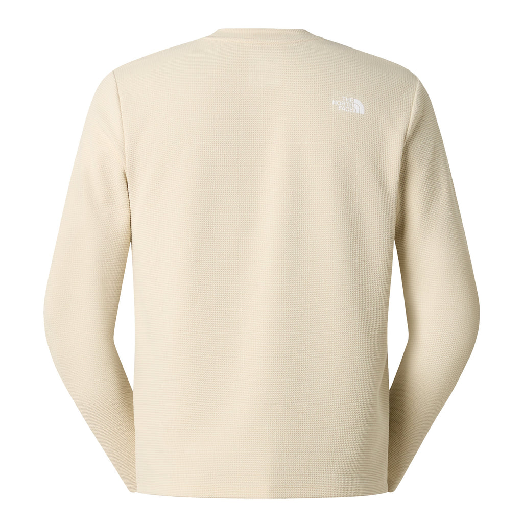 KECHA CREW Herren Pullover