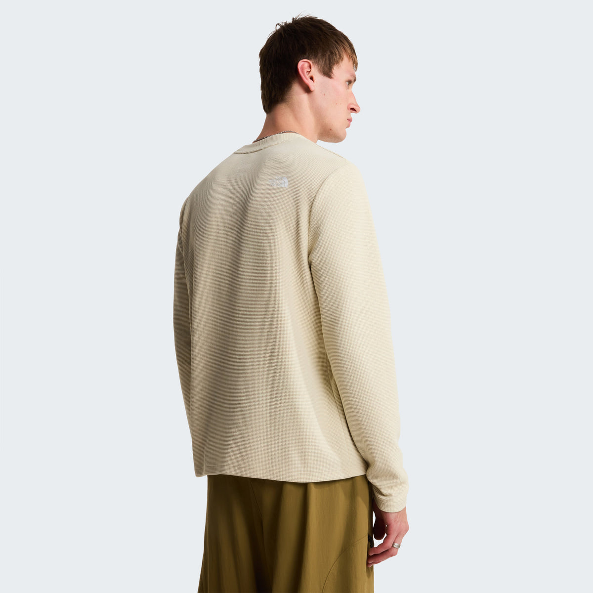KECHA CREW Herren Pullover