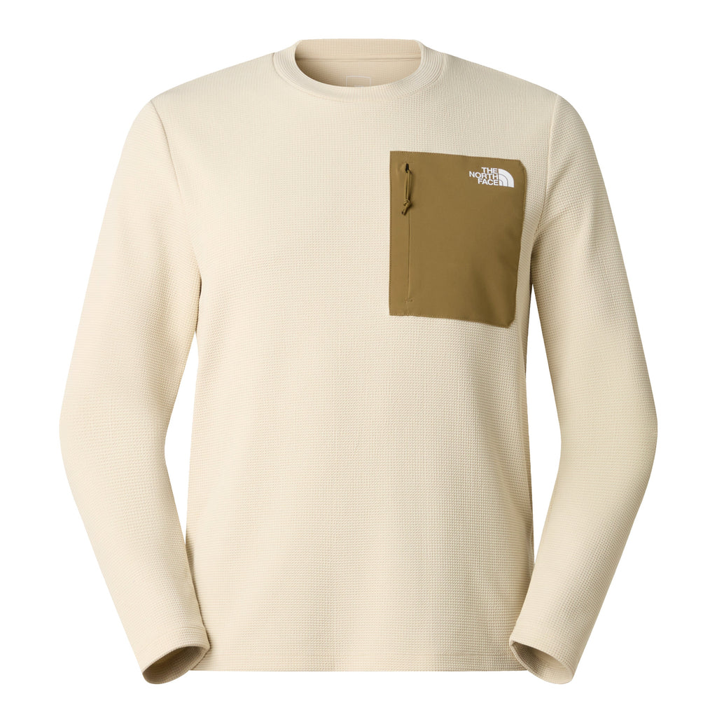 KECHA CREW Herren Pullover