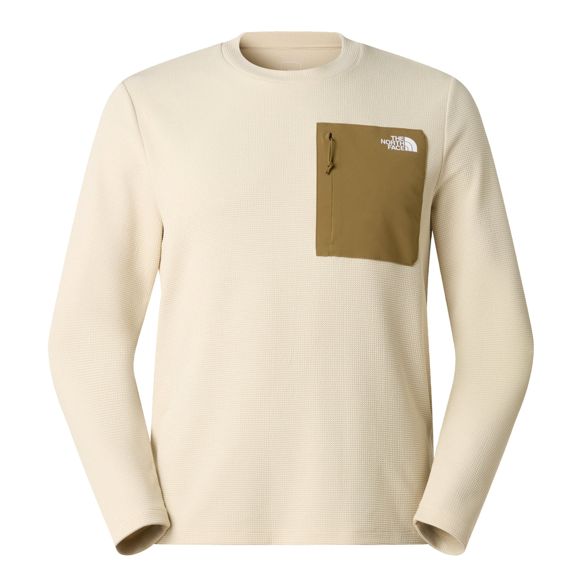 KECHA CREW Herren Pullover