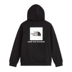 TEEN EVOLUTION BOX NSE PULLOVE Kinder Pullover