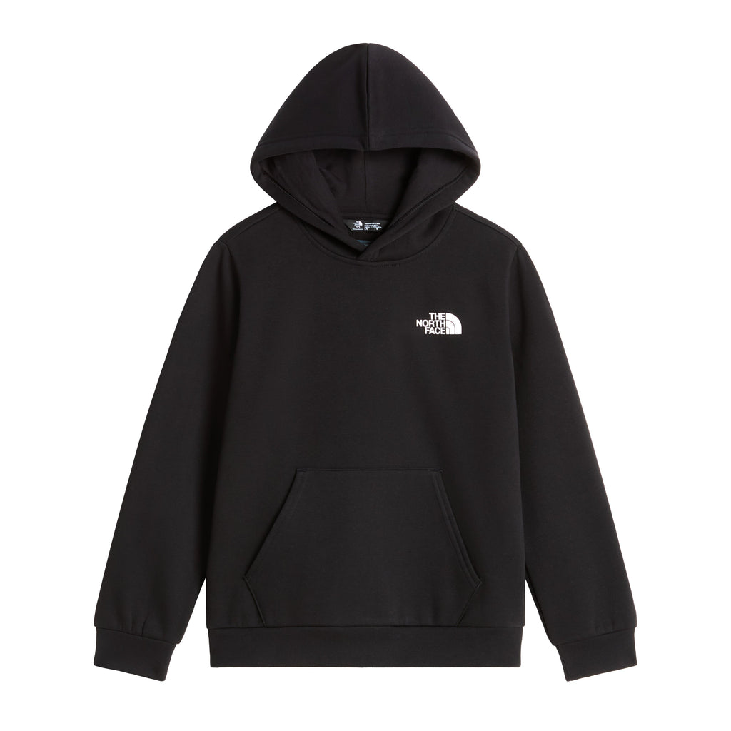 TEEN EVOLUTION BOX NSE PULLOVE Kinder Pullover