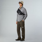 M Glacier Fleecejacke - Outdoor & Sport