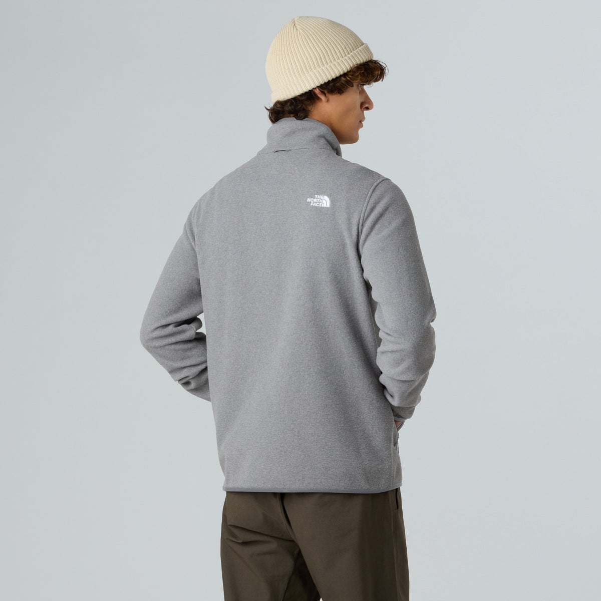 M Glacier Fleecejacke - Outdoor & Sport