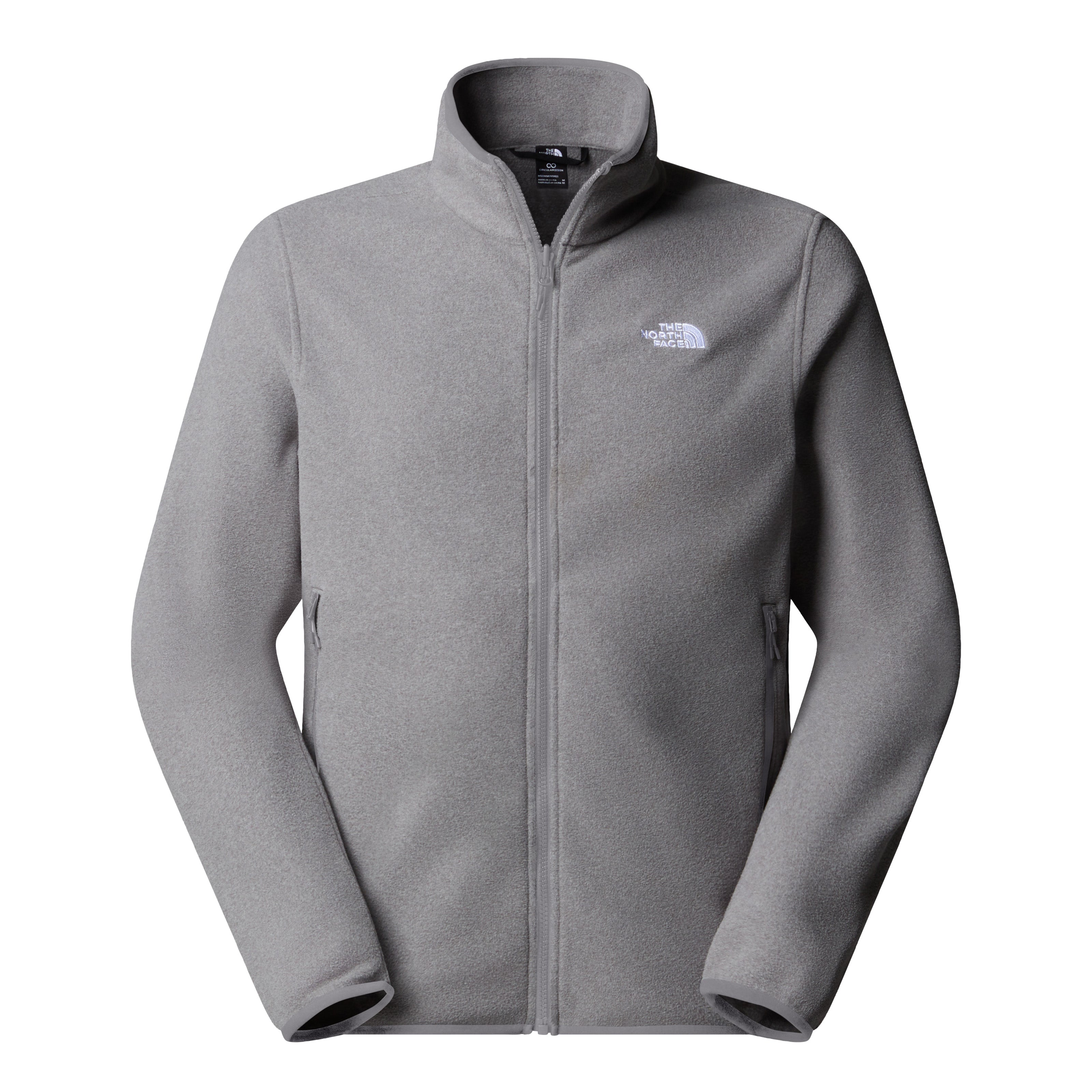 M GLACIER FLEECE JACKET