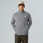 M Glacier Fleecejacke - Outdoor & Sport