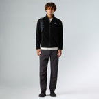 M Glacier Fleecejacke - Outdoor & Sport