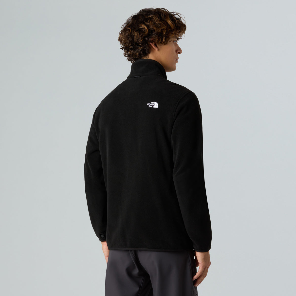 M Glacier Fleecejacke - Outdoor & Sport