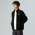 M Glacier Fleecejacke - Outdoor & Sport