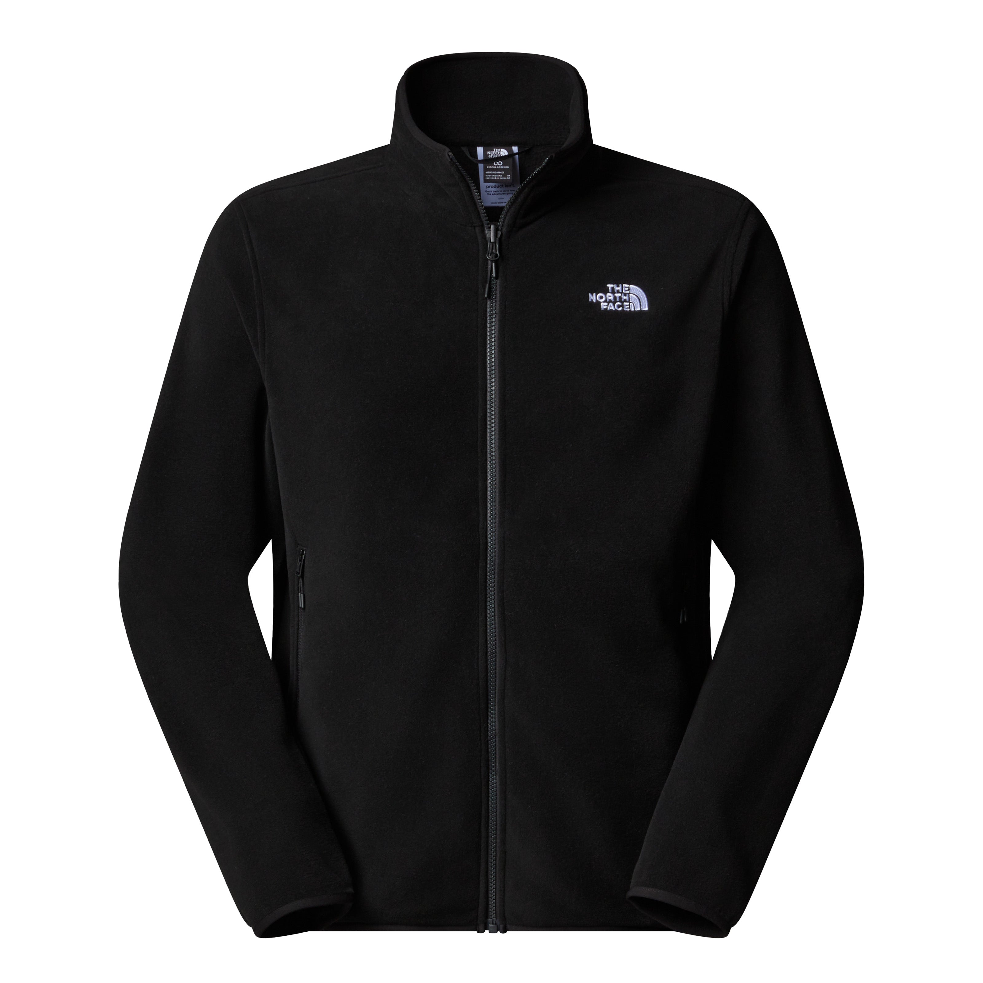 M GLACIER FLEECE JACKET