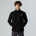 M Glacier Fleecejacke - Outdoor & Sport