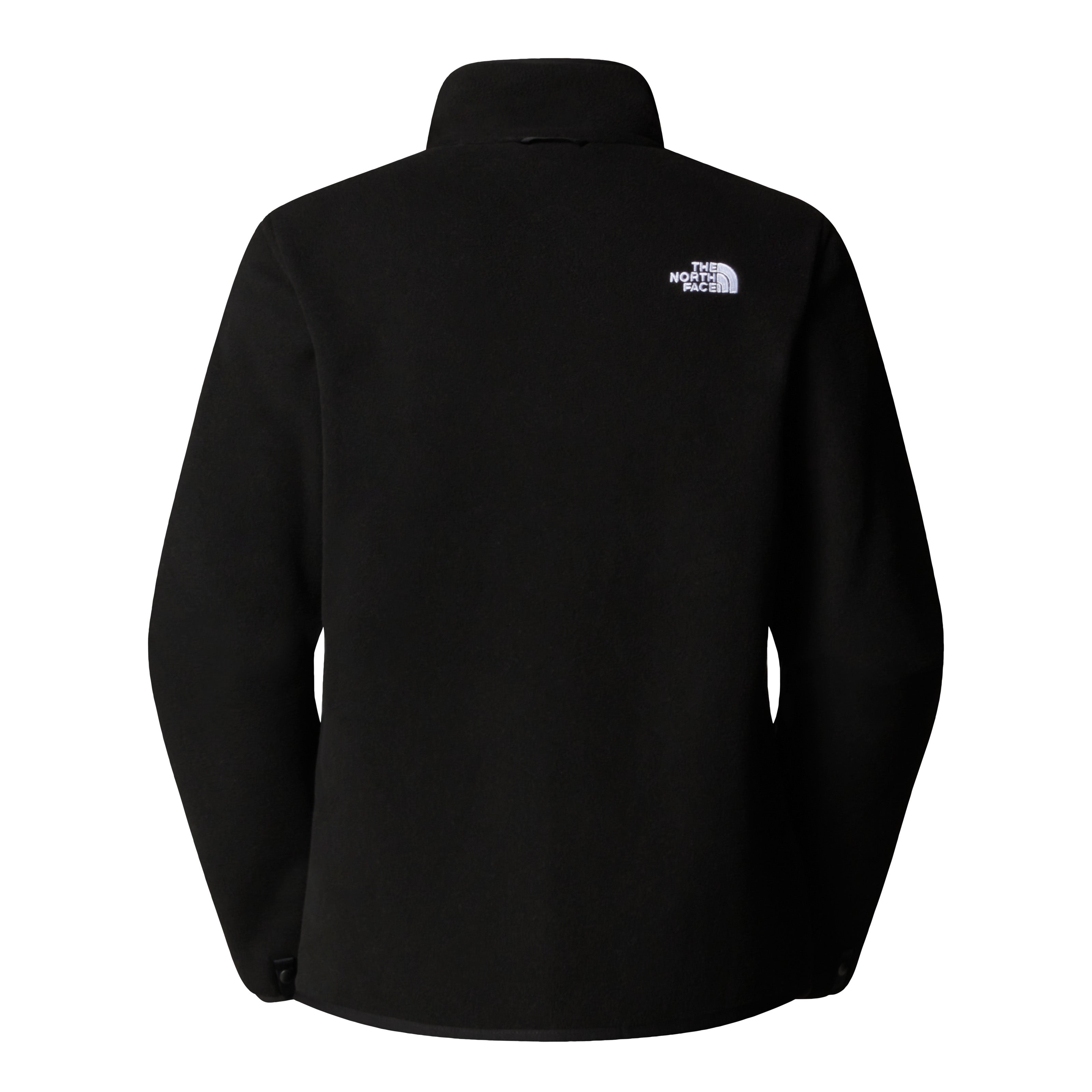 W GLACIER FLEECE JACKET