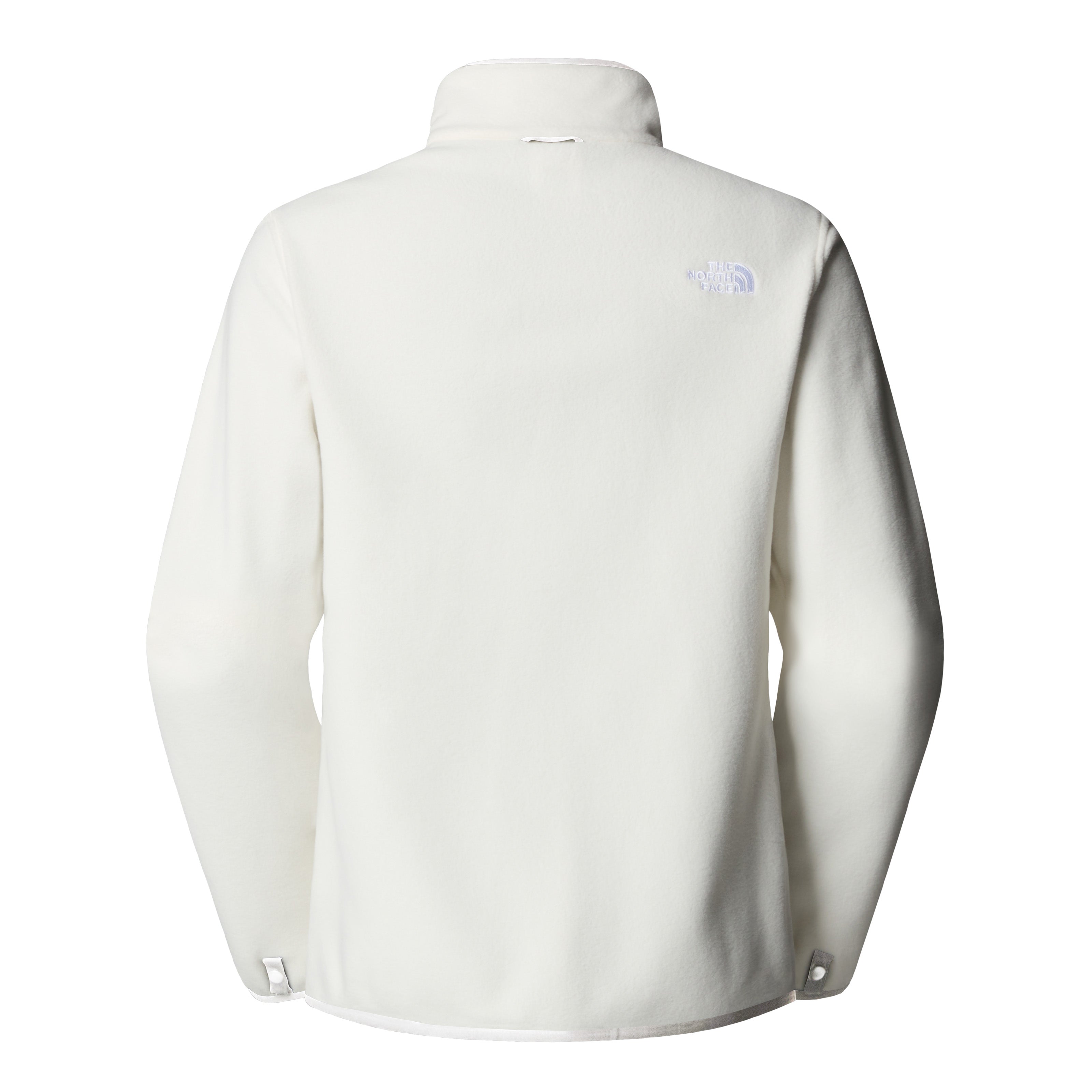 W GLACIER FLEECE JACKET