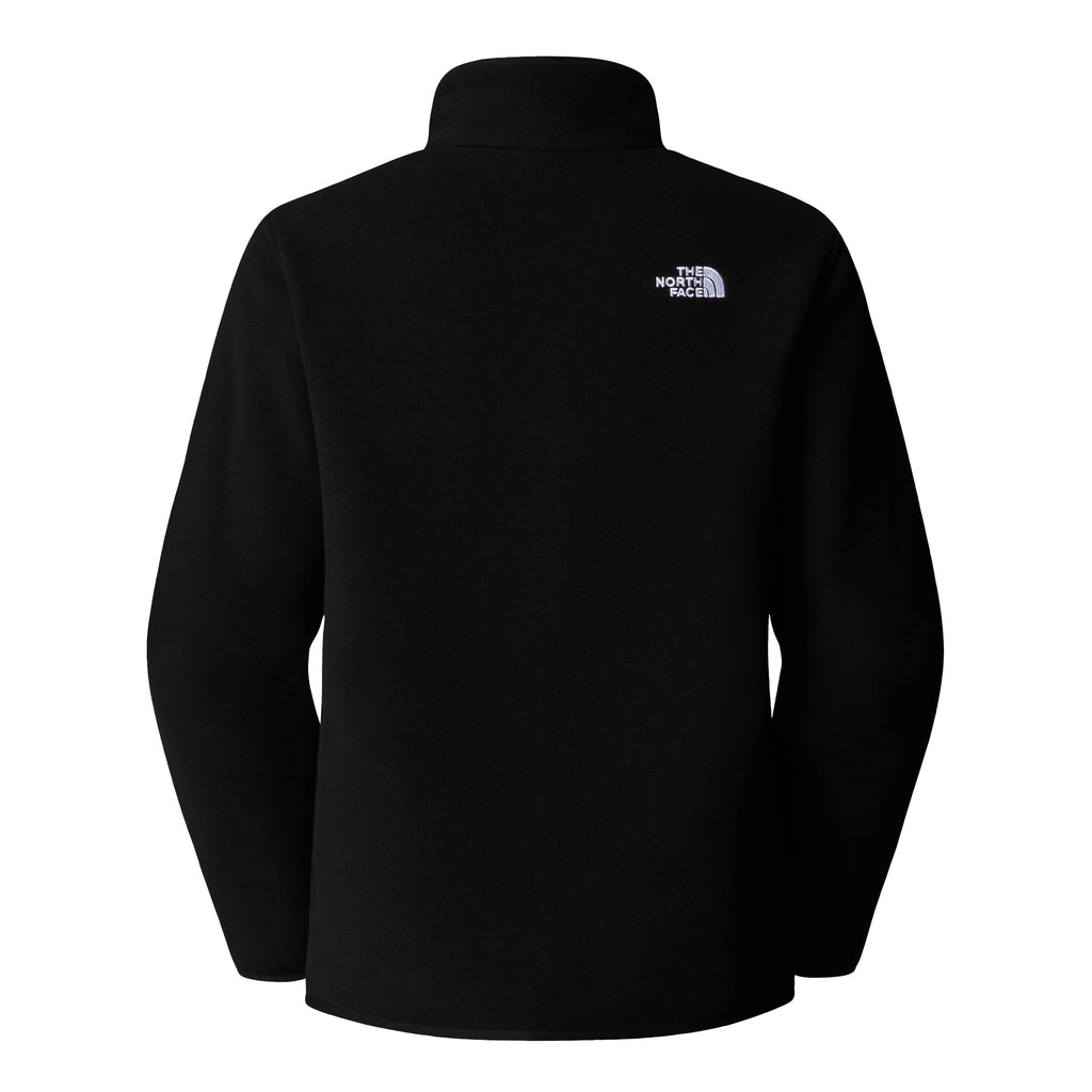 GLACIER FLEECE 1/4 ZIP JACKET Damen Pullover