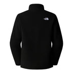 GLACIER FLEECE 1/4 ZIP JACKET Damen Pullover