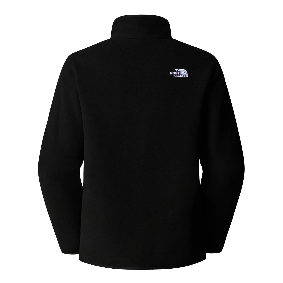 GLACIER FLEECE 1/4 ZIP JACKET Damen Pullover