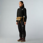 GLACIER FLEECE 1/4 ZIP JACKET Damen Pullover