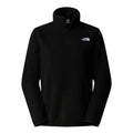 GLACIER FLEECE 1/4 ZIP JACKET Damen Pullover