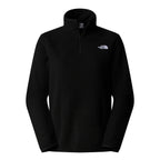 GLACIER FLEECE 1/4 ZIP JACKET Damen Pullover