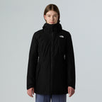 Hikesteller Insulated Parka wasserdicht
