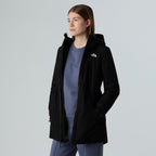 Hikesteller Insulated Parka wasserdicht